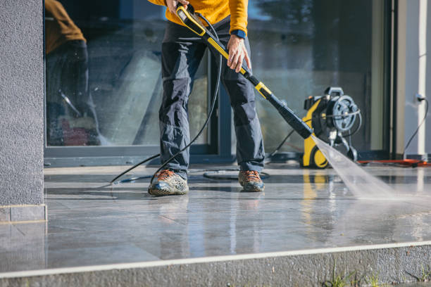 Best Pressure Washing Brick  in Orange City, FL