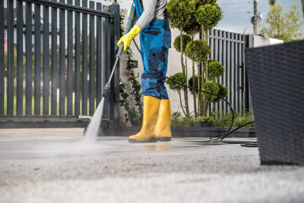 Trusted Orange City, FL Pressure Washing Experts