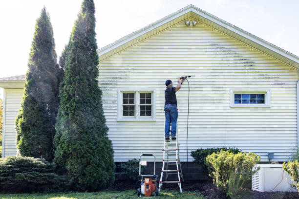 Best Exterior Home Cleaning  in Orange City, FL